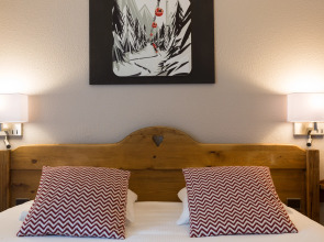 Hôtel Porte de Genève