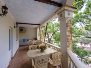 Акрополь(Геленджик)