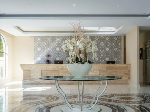 Lindos Village Resort & Spa - Adults Only