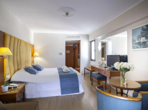 Anastasia Waterpark Beach Resort