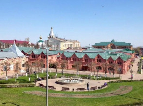 Apartment Na Sovetskoy