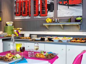 ibis Styles Blois Centre Gare