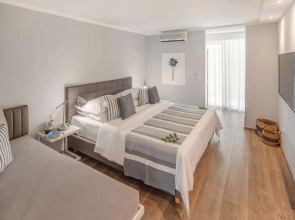 Waterman Svpetrvs Resort