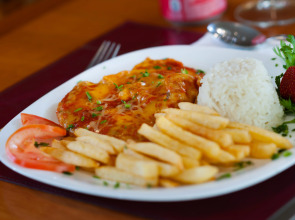 Hampton by Hilton Guarulhos Aeroporto