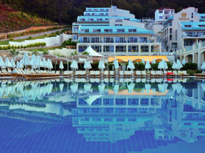 Orka Sunlife Resort hotel and Aquapark