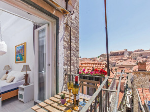 Apartments Le petit Nono