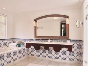 Hotel das Cataratas, A Belmond Hotel, Iguassu Falls