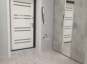 Апартаменты на улице Севастопольская 2/1