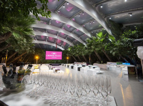 Crowne Plaza Verona Fiera by IHG