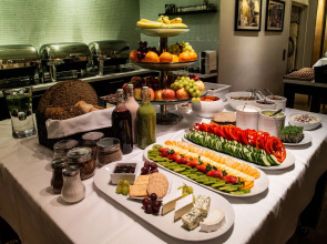 Best Western Plus Time Hotel