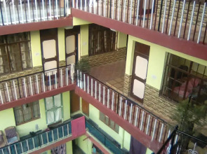 Chhaya Niwas Punjabi Dhawa