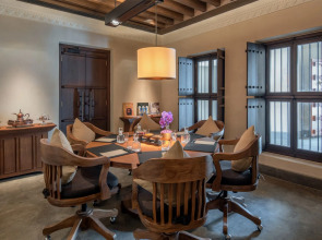 The Chedi Al Bait, Sharjah, UAE