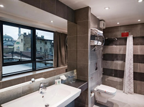 Hotel President Sarajevo