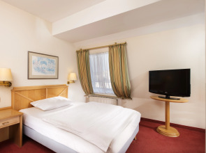 TRYP by Wyndham Koeln City Center