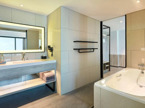 ibis Styles Jakarta Tanah Abang