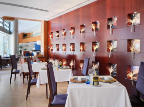 Eurostars Grand Marina