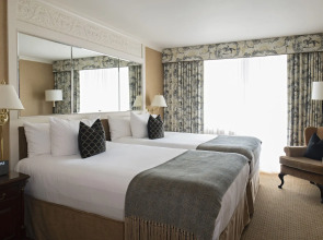 Wedgewood Hotel & Spa