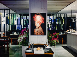 The Ciao Stelio Deluxe Hotel - Adults Only