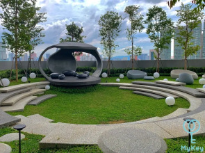 Scarletz Suites KLCC by Mykey