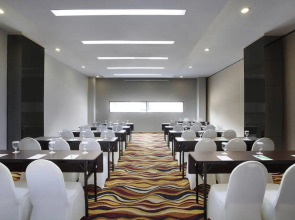 Hotel ibis budget Jakarta Airport