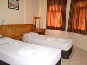 Club Palm Garden Keskin