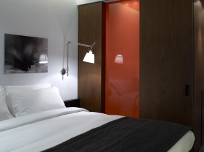 The Met Hotel, a member of Design Hotels