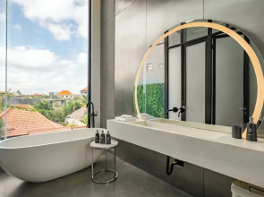 Alex Villas Complex N2