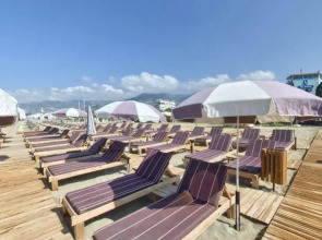 Monte Carlo Park Hotel - All Inclusive