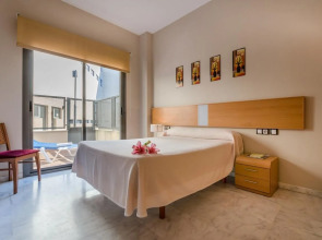 Apartamentos Turísticos Covadonga