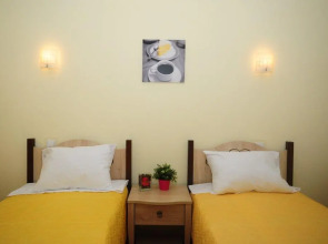 Гостинично-Ресторанный Комплекс Кристал