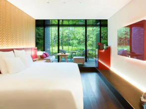 Garrya Nijo Castle Kyoto