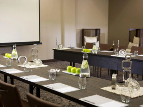 Renaissance Santo Domingo Jaragua Hotel & Casino