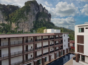 The Lai Thai Luxury Condominiums