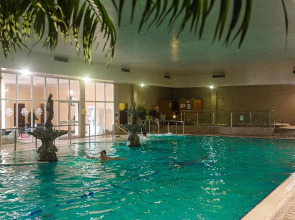 Sheldon Park Hotel and Leisure Club