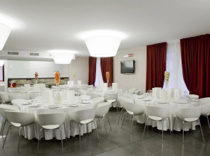 Cavallo Hotel Noventa di Piave
