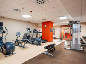 Hilton Garden Inn Sevilla