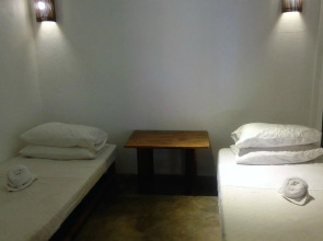 The Lazy Dog Bed & Breakfast