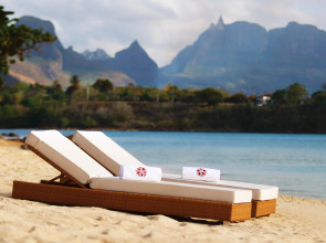 Le Jadis Beach Resort & Wellness - Managed by Banyan Tree