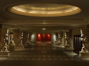 The St. Regis Goa Resort