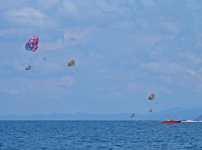 Agos Boracay Rooms + Beds