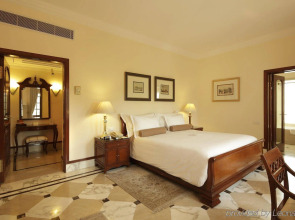 The Imperial New Delhi