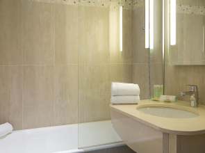 Best Western Au Trocadero