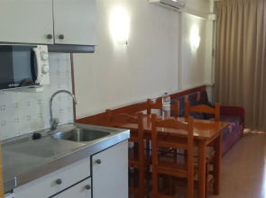 Apartaments Mar Blau