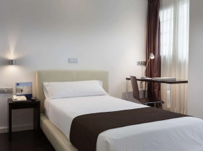 Barceló Santa Cruz Contemporáneo