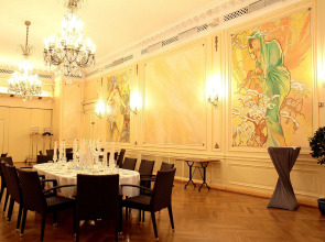 Le Grand Hôtel de Valenciennes