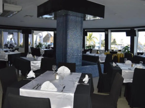 Отель All Ritmo Cancun Resort & Water Park