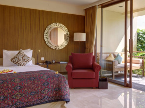 Komaneka at Rasa Sayang