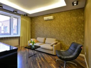 Бутик отель Мегаполис