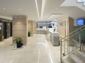 Aparthotel PYR Fuengirola