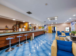 Best Western Hotel Mediterraneo